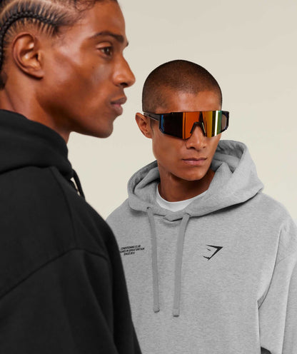 Conditioning Club Hoodie - US 3734