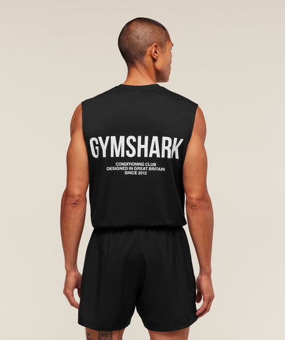 Conditioning Club Tank - US 6087