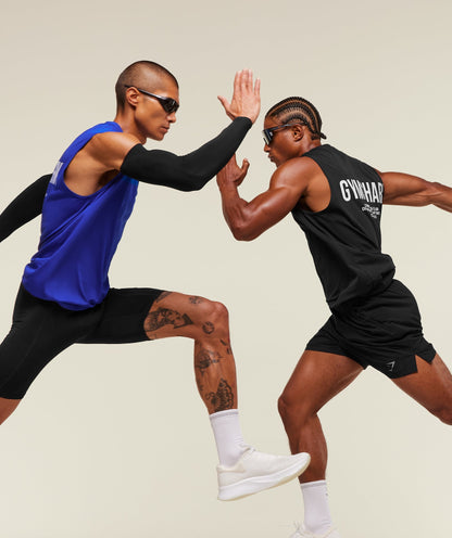 Conditioning Club Tank - US 6087