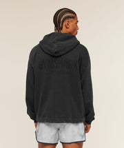 Black/Wash