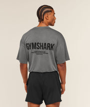 Black/Wash