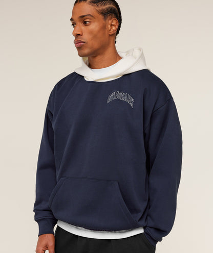 Collegiate Tech Hoodie - US 6495
