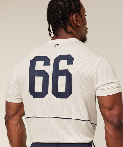 Collegiate Tech T-Shirt - US 8790
