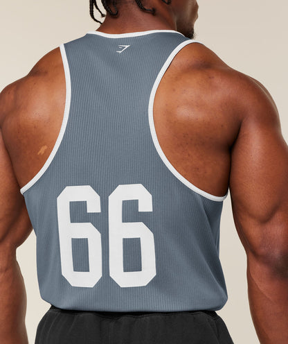 Collegiate Tech Tank - US 5046