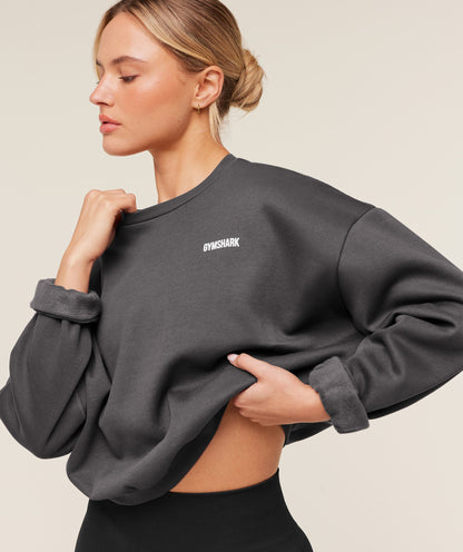 Cosy Luxe Sweatshirt - US 1131