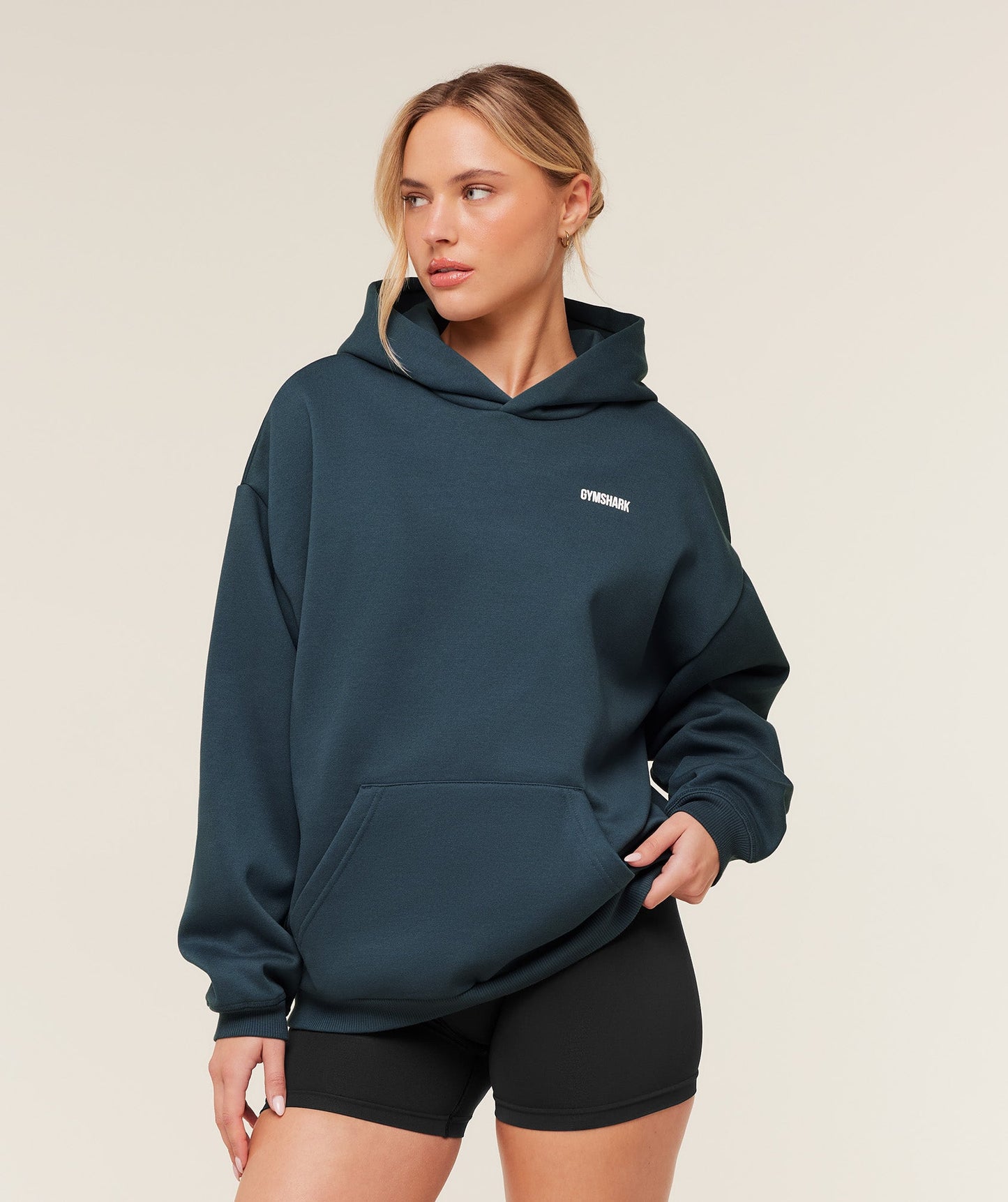 Cosy Luxe Hoodie - US 2542