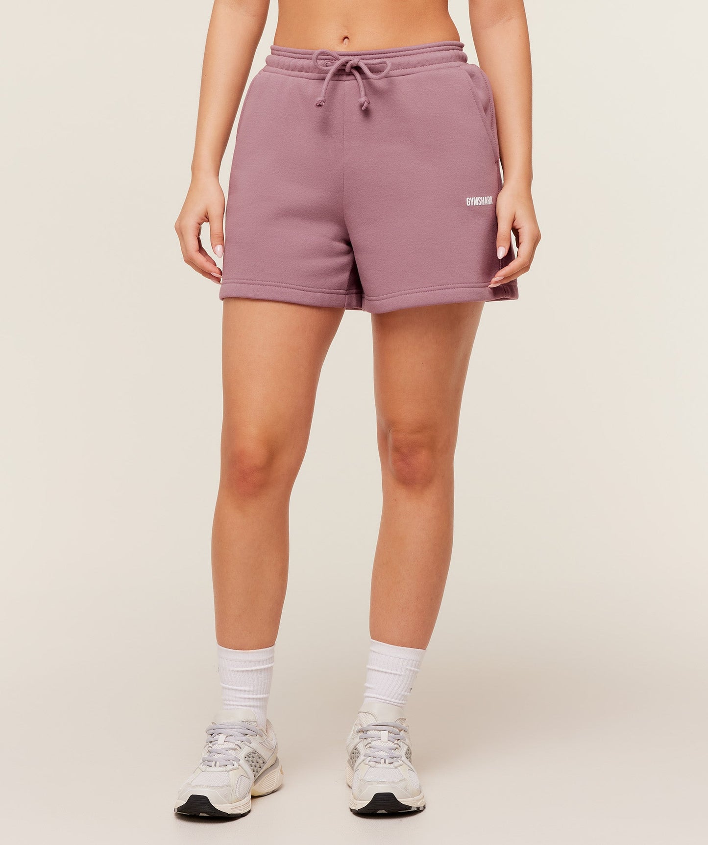 Cosy Luxe Shorts - US 1071