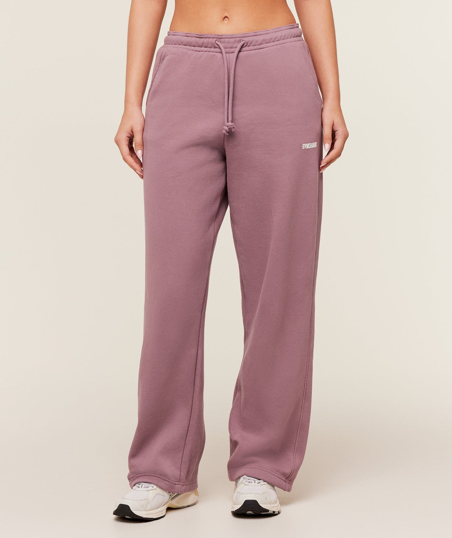 Cosy Luxe Straight Leg Regular Joggers - US 8223