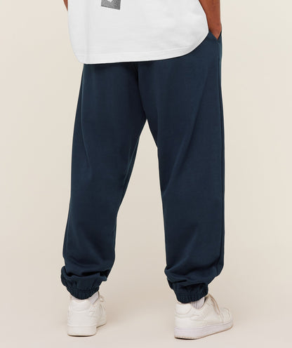 Crest Oversized Joggers - US 8804