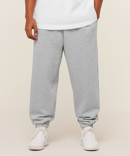 Crest Oversized Joggers - US 8804