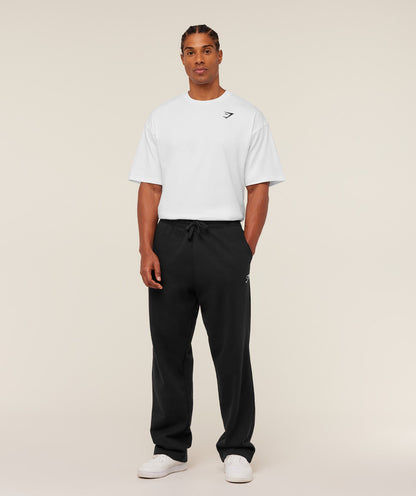 Crest Oversized T-Shirt - US 1083