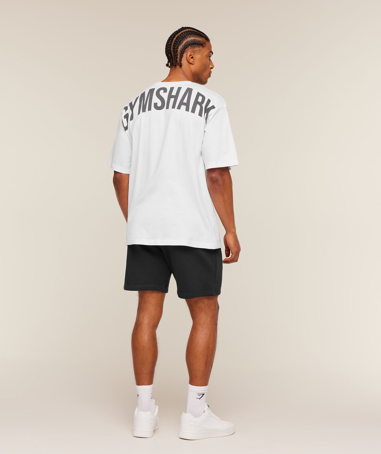 Crest 7\" Shorts - US 2450