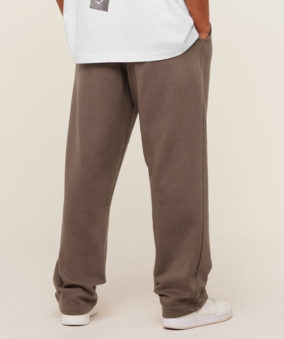 Crest Straight Leg Joggers - US 7078