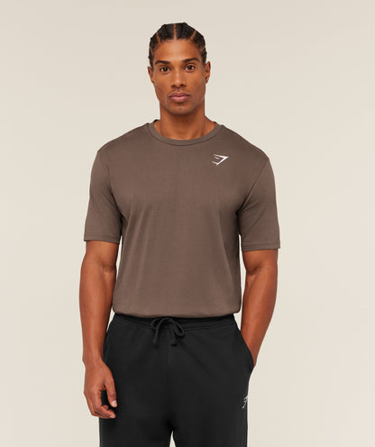 Crest T-Shirt - US 8815