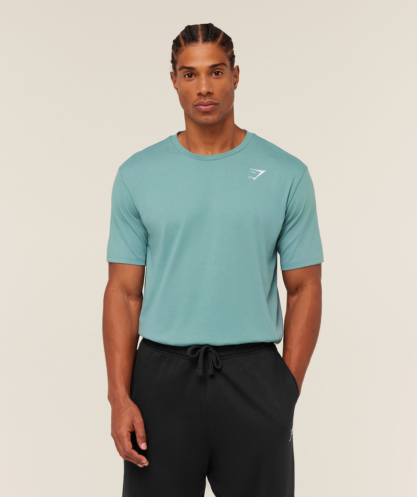 Crest T-Shirt - US 0096