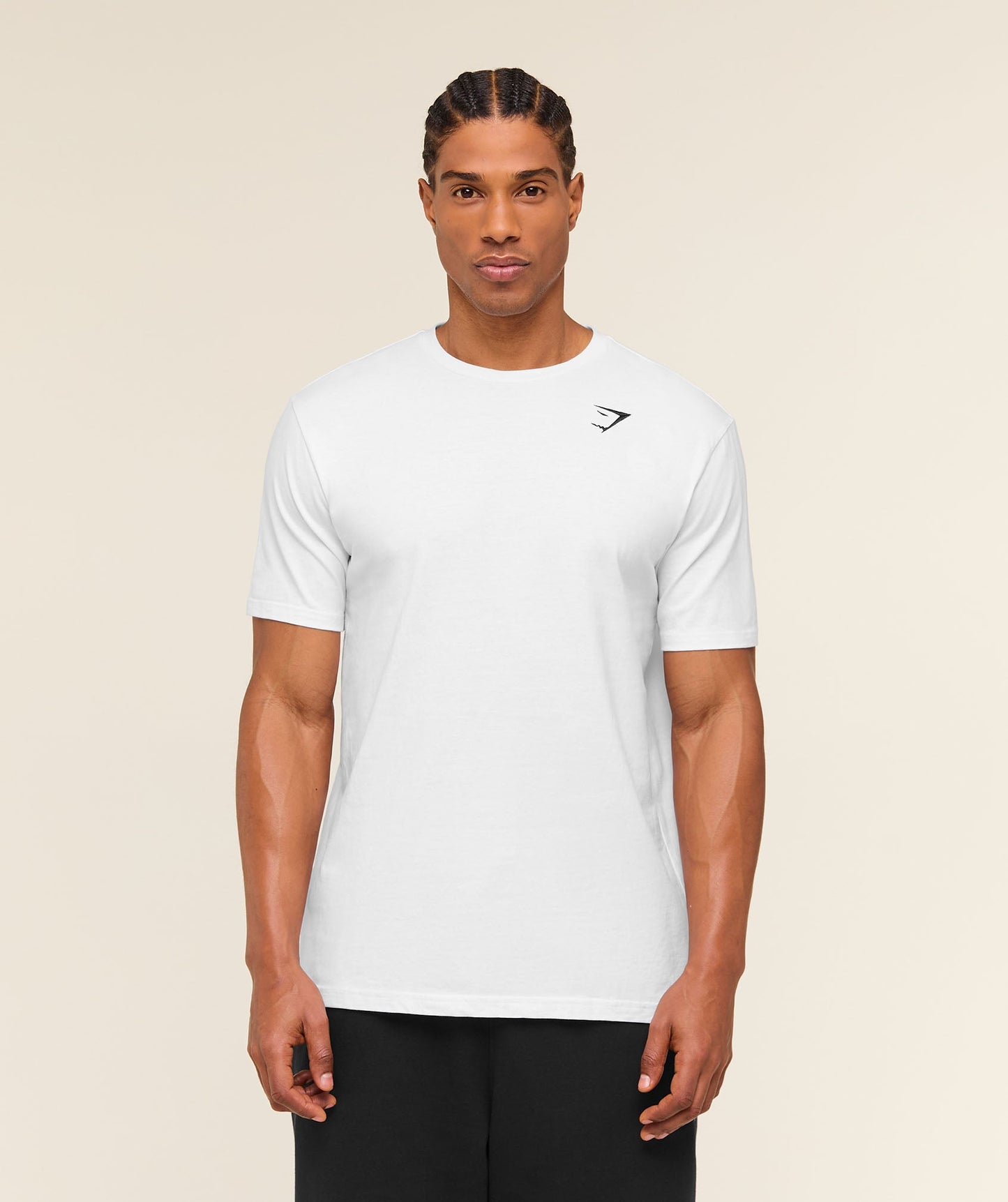 Crest T-Shirt - US 2852