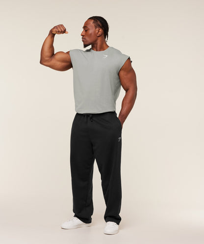 Critical Cut Off Tank - US 6173