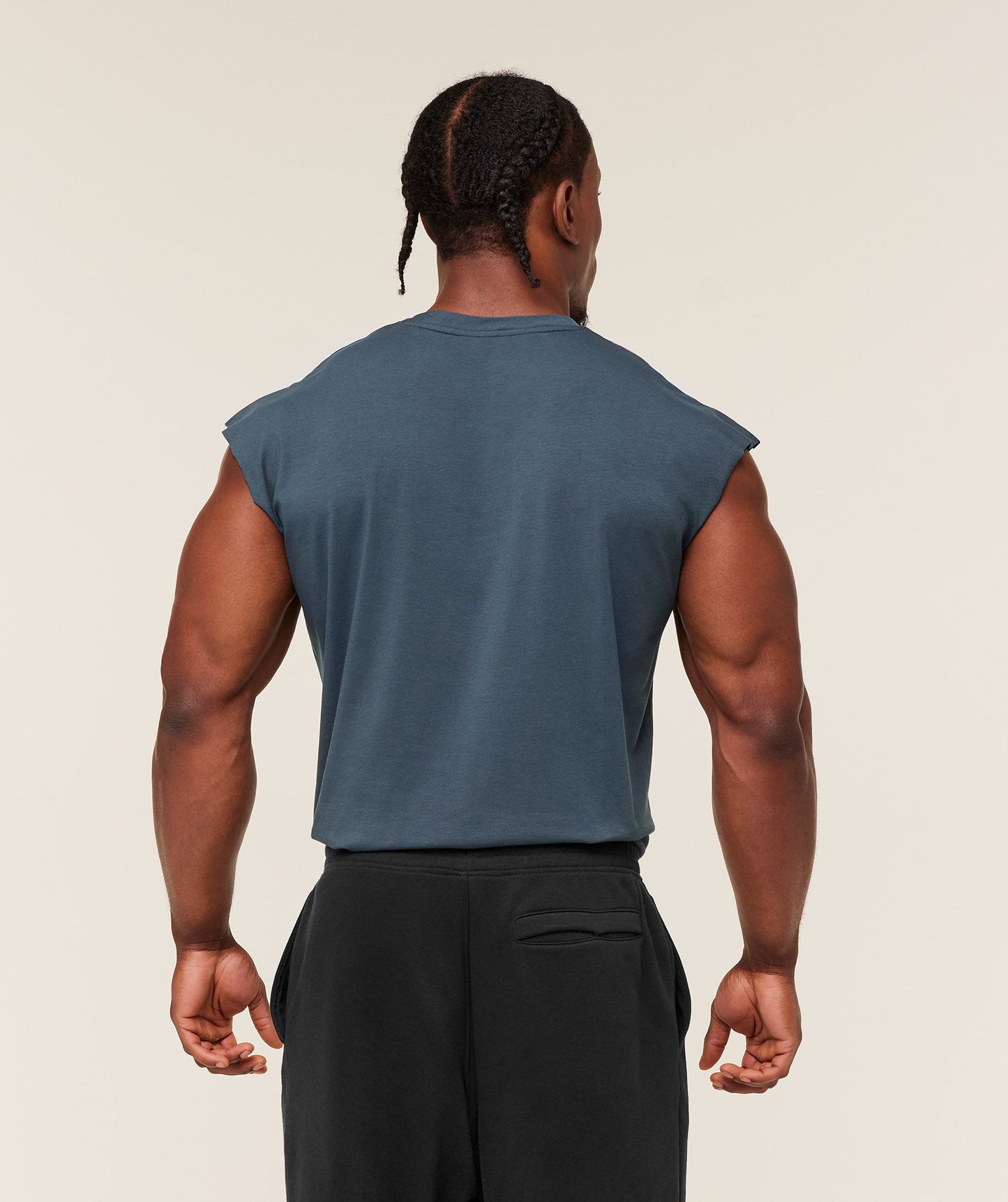 Critical Cut Off Tank - US 9798