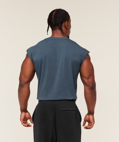 Critical Cut Off Tank - US 9798