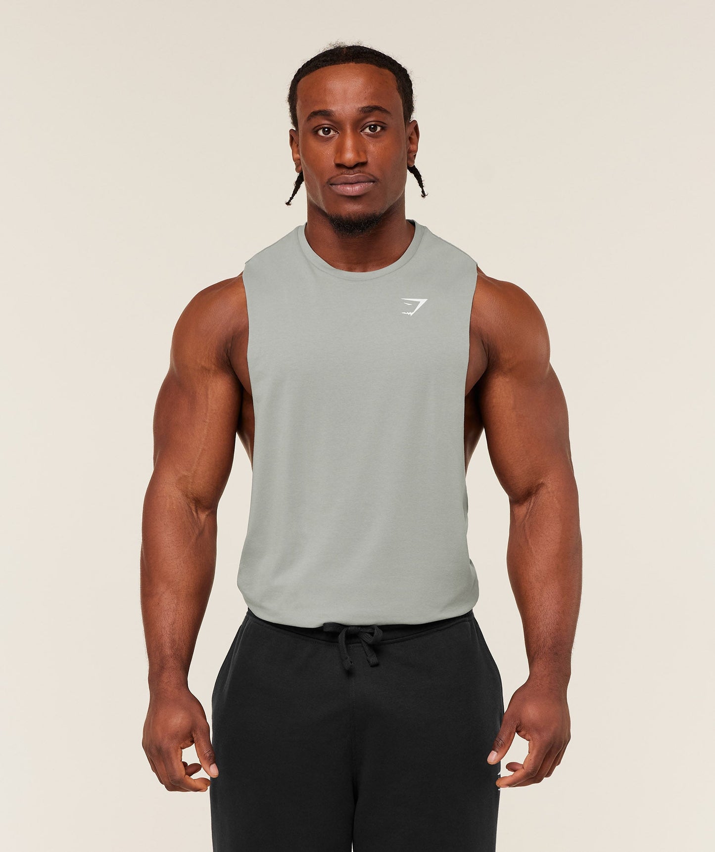Critical 2.0 Drop Arm Tank - US 2832