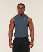 Critical 2.0 Drop Arm Tank - US 2832