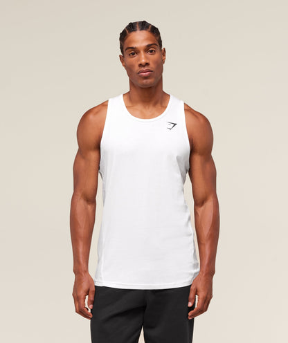 Critical Tank - US 8897