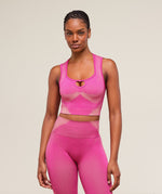 Diffuse Seamless Cropped Tank - US 7728