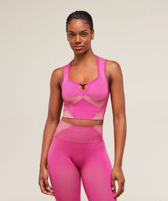 Winning Pink/Refresh Yellow