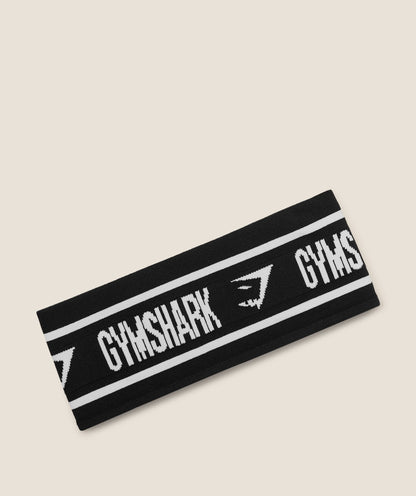 Diffuse Logo Headband - US 2266