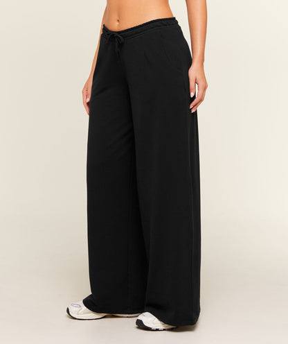 Lightweight Wide Leg Pants Regular - US 6341