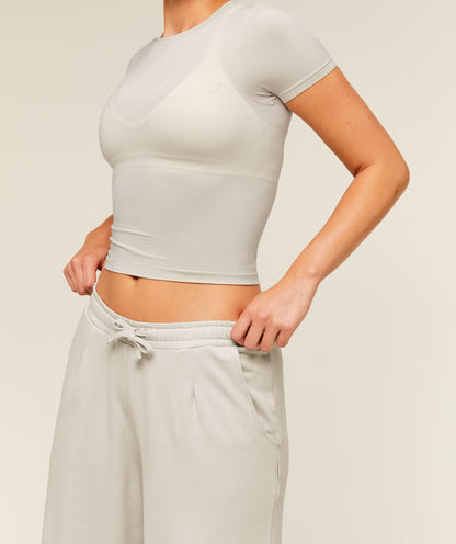 Lightweight Wide Leg Pants Regular - US 2447