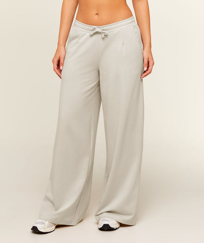 Lightweight Wide Leg Pants Regular - US 6341