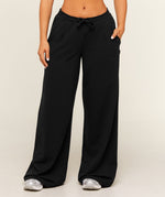 Lightweight Wide Leg Pant Short - US 7916