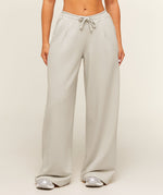 Lightweight Wide Leg Pant Short - US 7082