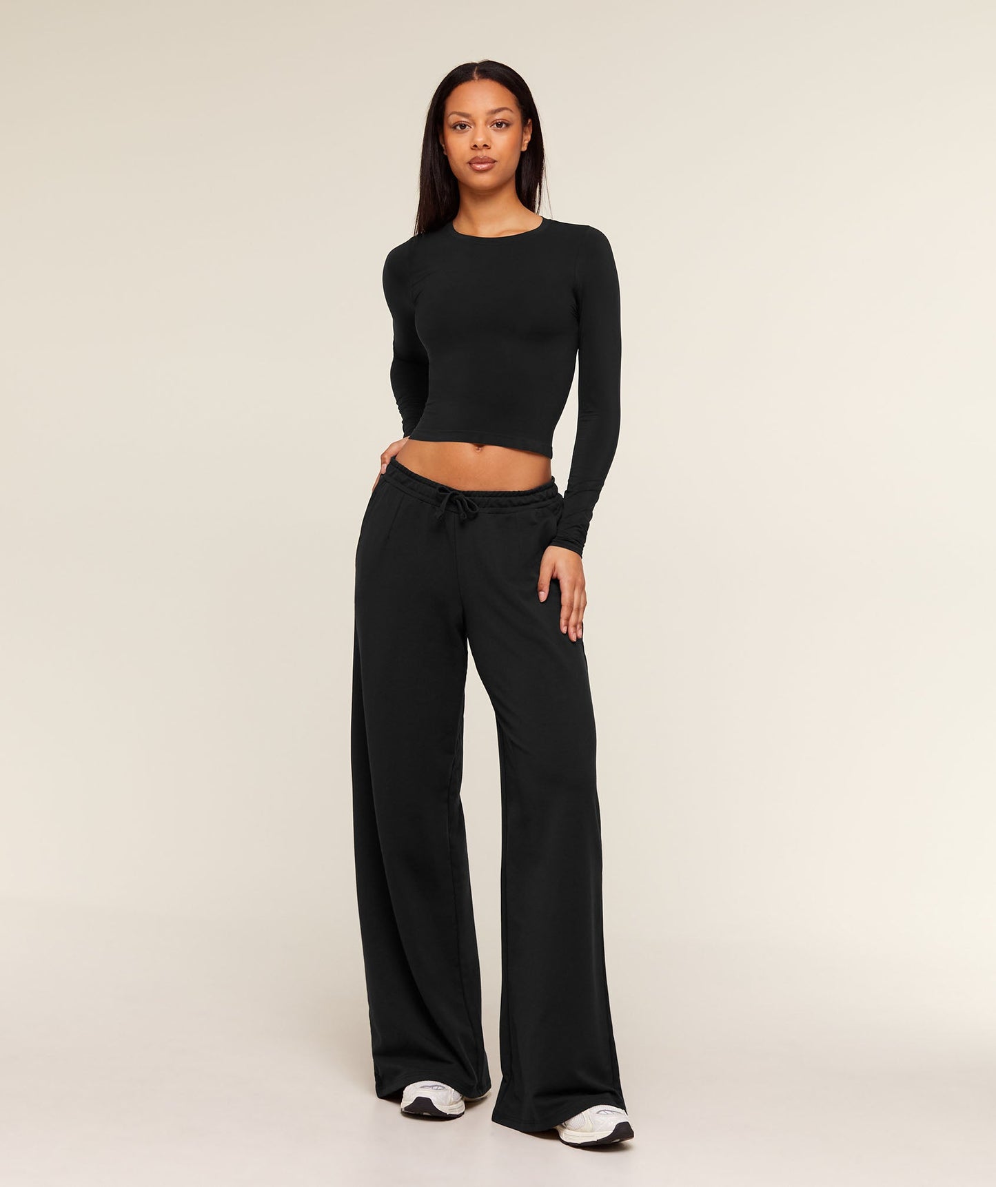 Lightweight Wide Leg Pant Tall - US 5065