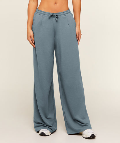 Lightweight Wide Leg Pant Tall - US 3584