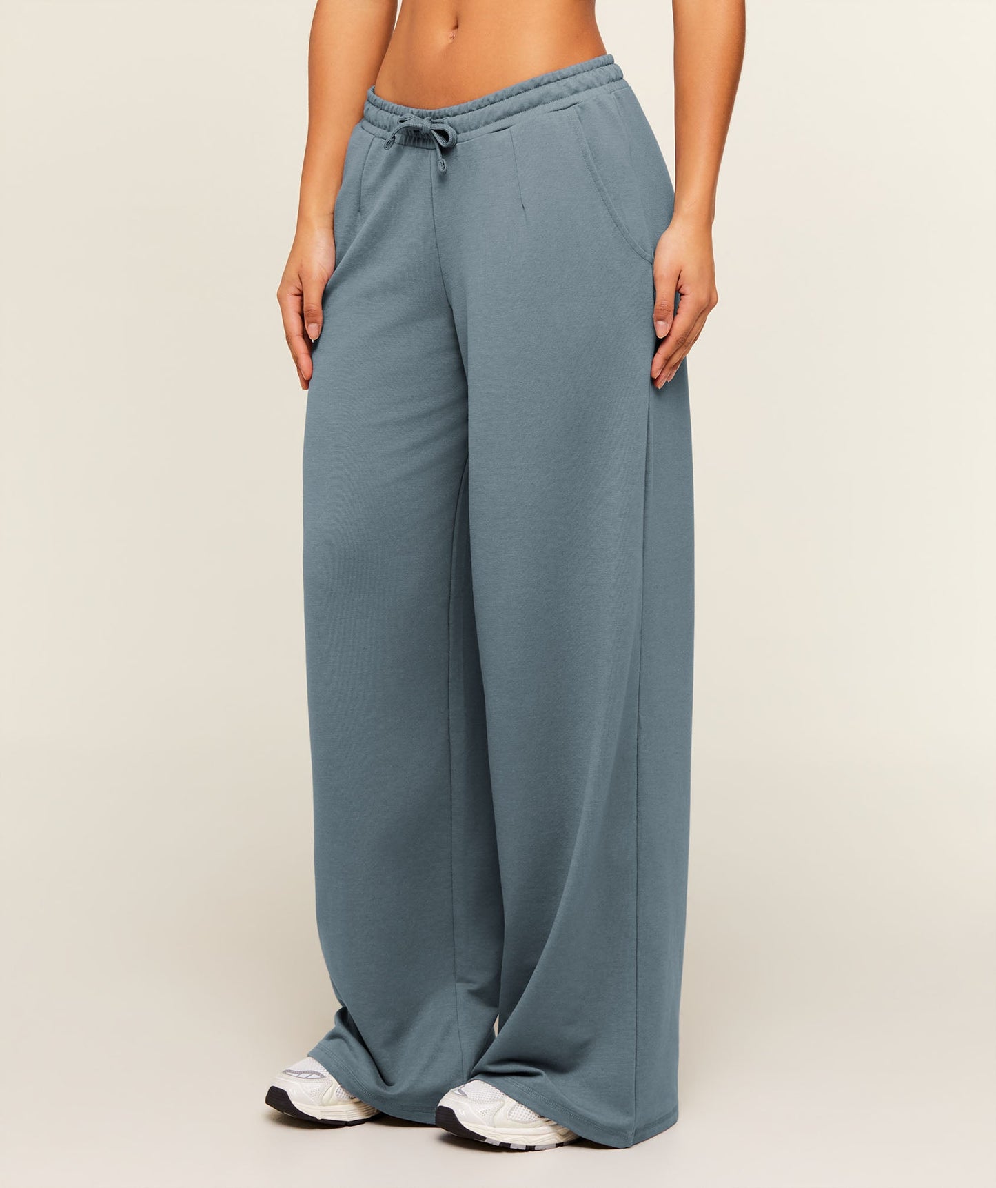 Lightweight Wide Leg Pant Tall - US 7615
