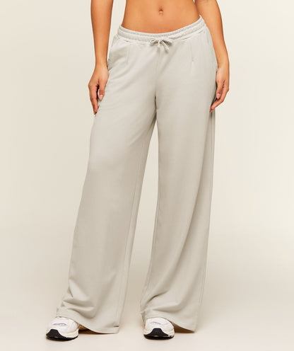 Lightweight Wide Leg Pant Tall - US 7615