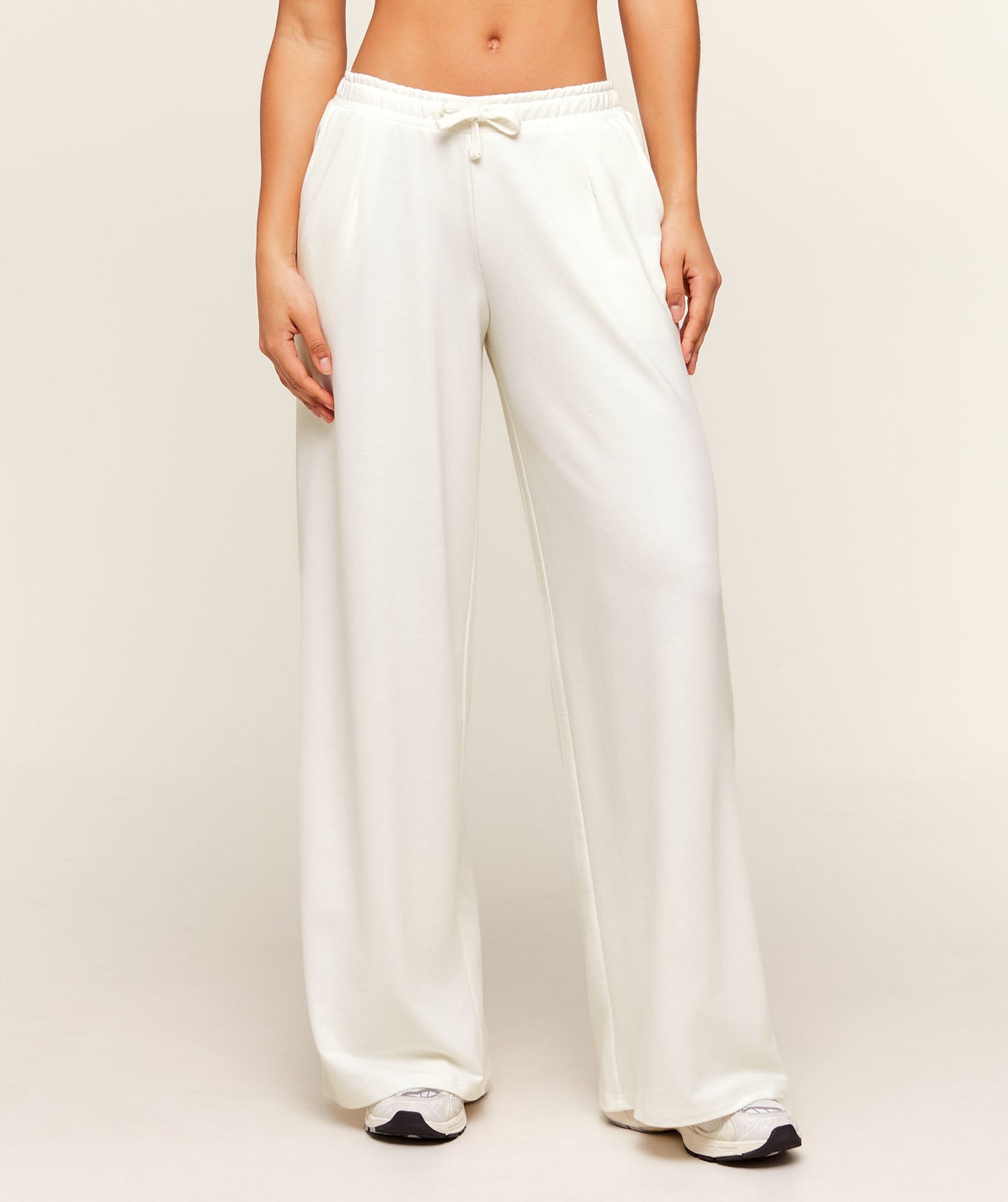 Lightweight Wide Leg Pant Tall - US 3584