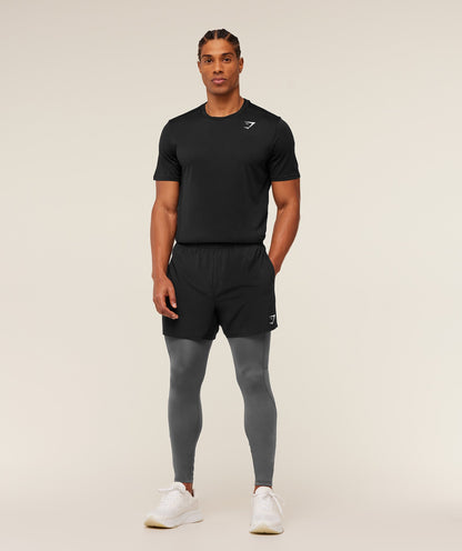 Element Baselayer Legging - US 3934