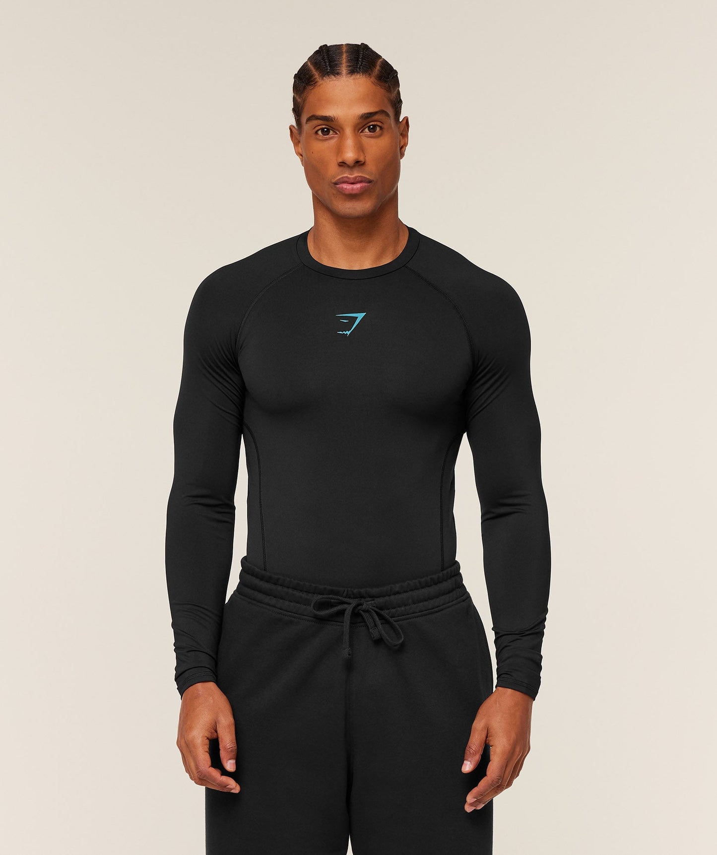 Element Baselayer Long Sleeve T-Shirt - US 7143