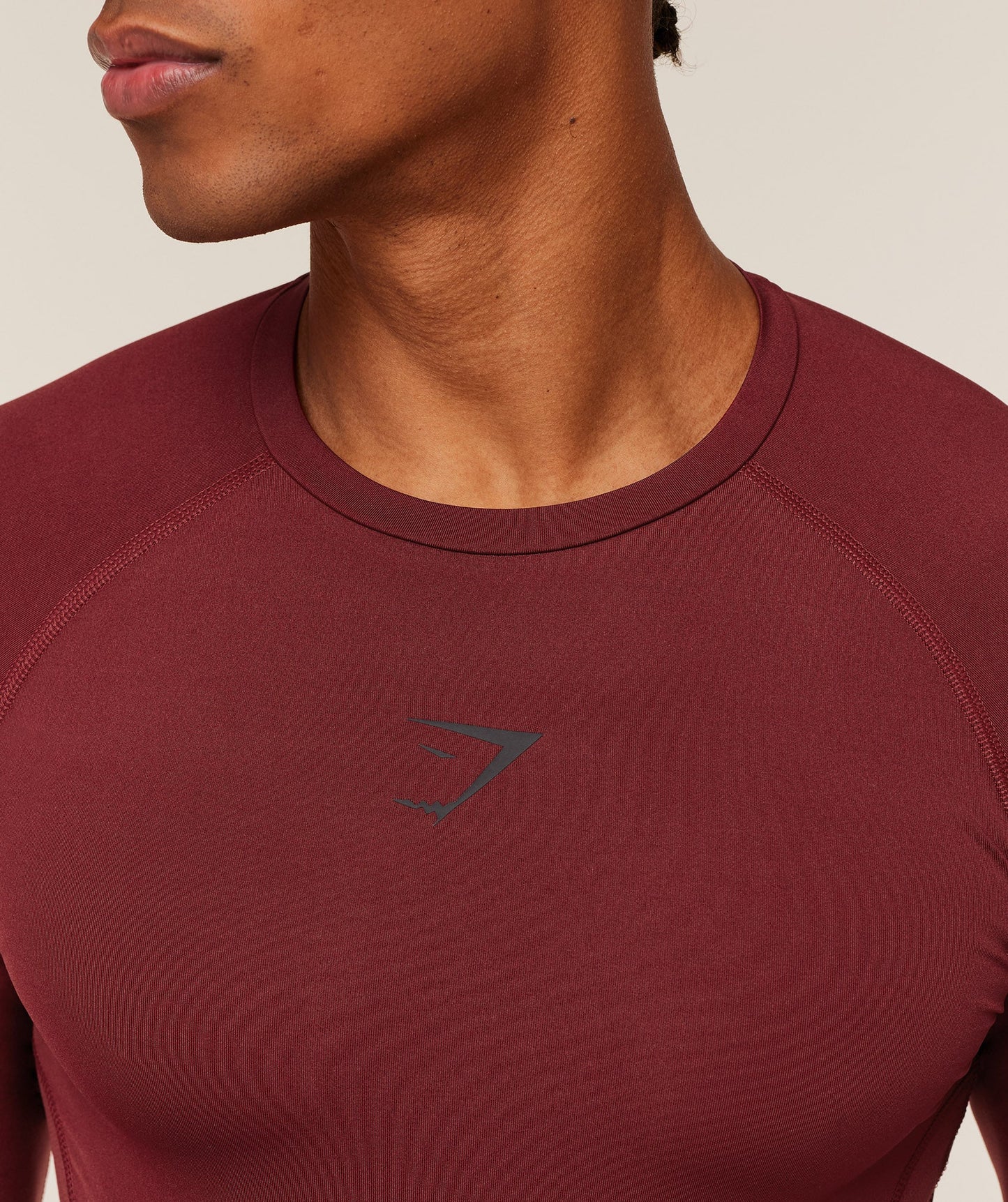 Element Baselayer Long Sleeve T-Shirt - US 7143