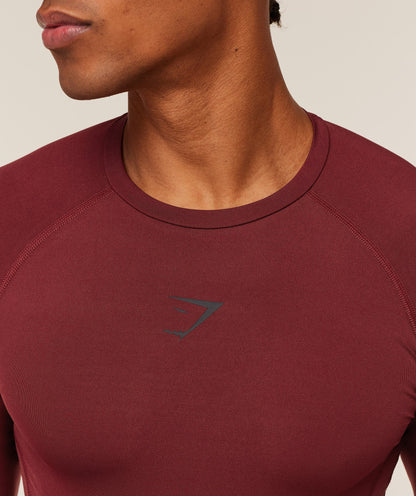 Element Baselayer Long Sleeve T-Shirt - US 7143