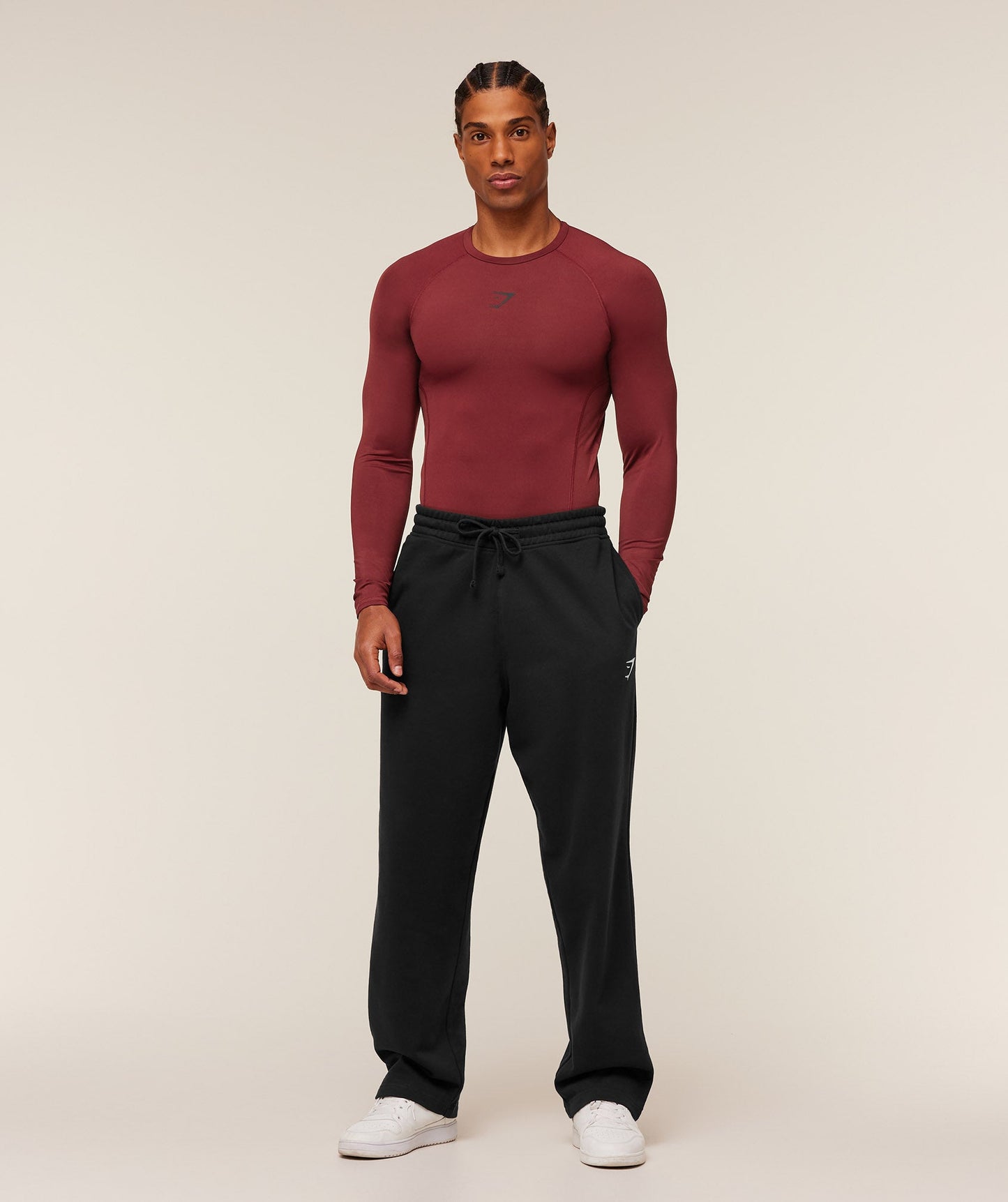 Element Baselayer Long Sleeve T-Shirt - US 7143