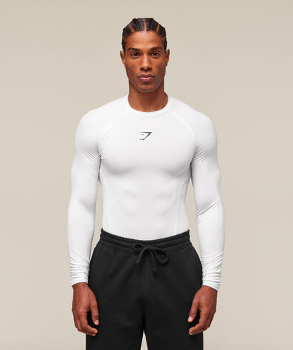 Element Baselayer Long Sleeve T-Shirt - US 0109