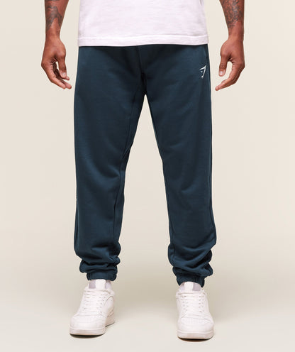 Essential Oversized Joggers - US 1575