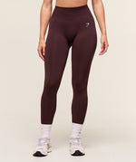 Everyday Seamless Leggings - US 1038