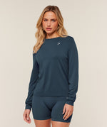 Everyday Seamless Long Sleeve Top - US 7281
