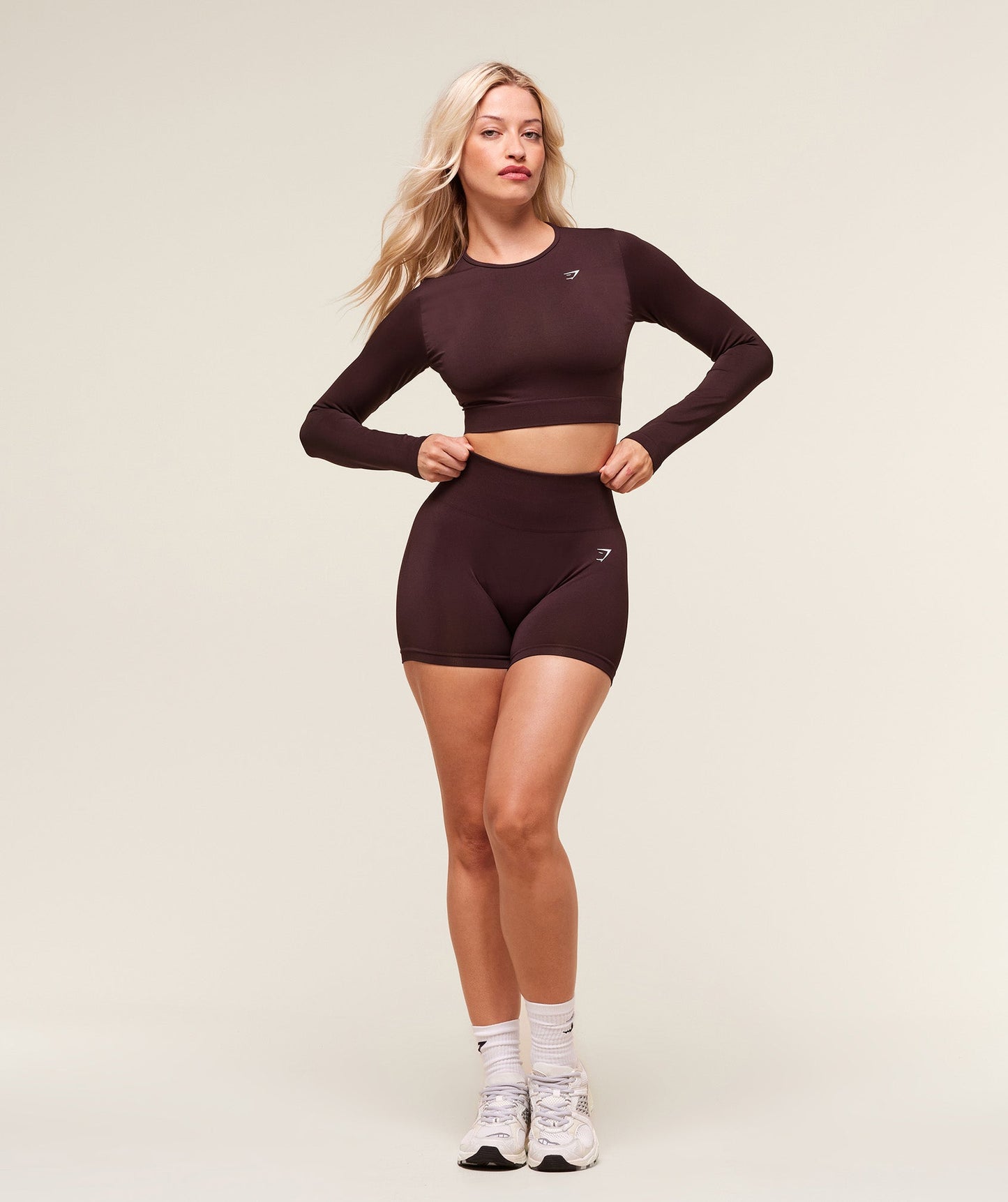 Everyday Seamless Shorts - US 1359