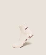 Frill Pilates Midi Sock - US 4288